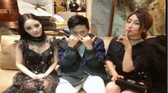 娱乐圈的吃瓜群众微薄